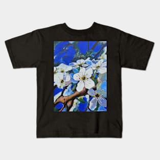 Blossom Kids T-Shirt